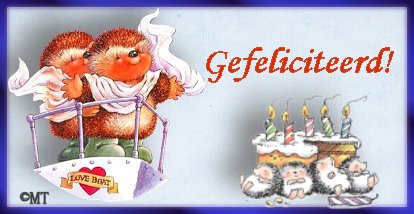 Love Boat gefelicit…